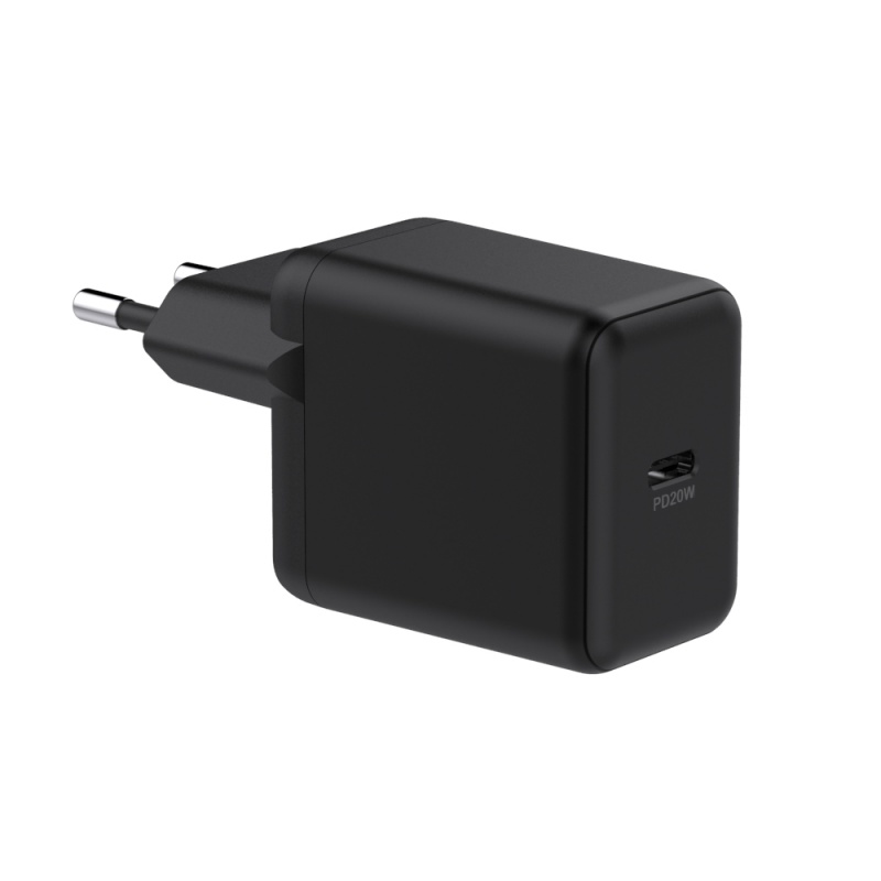 PD3.0, PD3.1 Семейство настенных зарядных устройств GaN от 20 Вт до 140 Вт