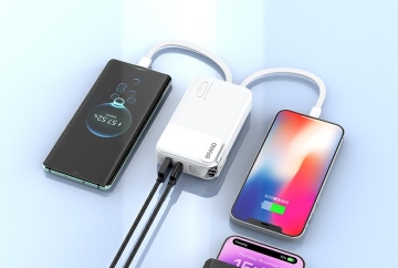 Рынок Power Bank: Рост, Возможности и Стратегии